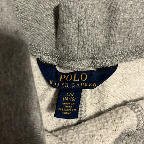 Sweatpants - Picture 2 of 2